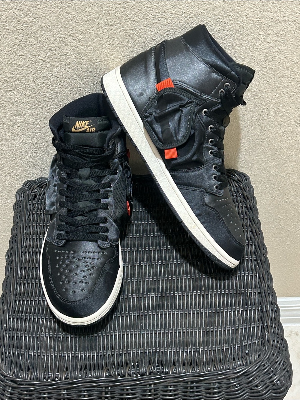 Size 11 Jordan 1 Retro High OG SP Utility Stash DN4336-001
